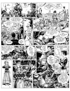 Giraud Jean (Né En 1938) | BLUEBERRY | Artcurial