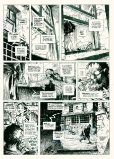 Loisel Régis (Né En 1951) | PETER PAN | Artcurial