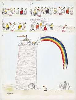 Reiser (1941-1983) | ARC EN CIEL | Artcurial