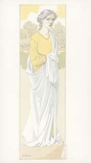 Juillard André (Né En 1948) | LA DAME DU LAC | Artcurial