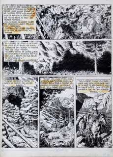 Auclair | La Légende de "Nez Pointu" et de "Trois-Pattes-le… | Banque Dessinée