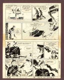 Hugo Pratt | 1927 - 1995 | Artcurial