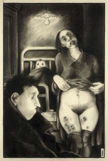 Tardi Né En 1946 | MA VISITE DU MÉDECIN | Artcurial