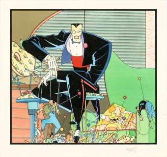 Daniel Torres Ne En 1958 - OPIUM - TOME 1