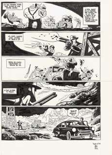 BrÃ¼no (Bruno Thielleux Dit) Né En 1975 - Tyler Cross - Tome I