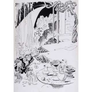 Milo Manara (Maurilio Manara Dit) (Né En 1945) | Le Singe | Tajan