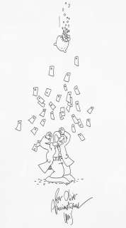 Trondheim | Lapinot, Amour & Intérim en édition originale… | Millon