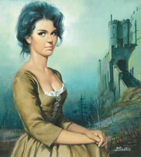 Gourdon, Michel (1921-2011). | BDEnchères