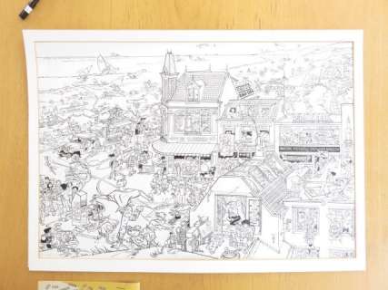 Kuijpers, Henk | Origineel + tijdschrift  - Middenplaat tijdschrift  - Vrijheid moet je maken  - Anne Frank Stichting  - (1985) | Catawiki