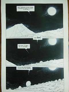 Liberge, Eric | original plate (p.5)  - Monsieur Mardi-Gras Descendres | Catawiki