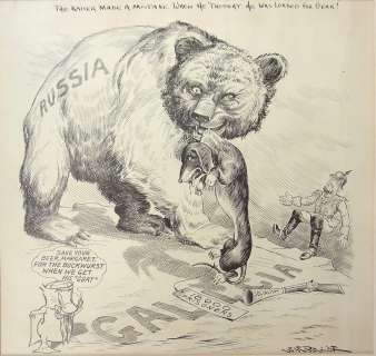 10: William K. Patrick Listed Artist Circa 1917 New Orl | Hess Fine Auctions