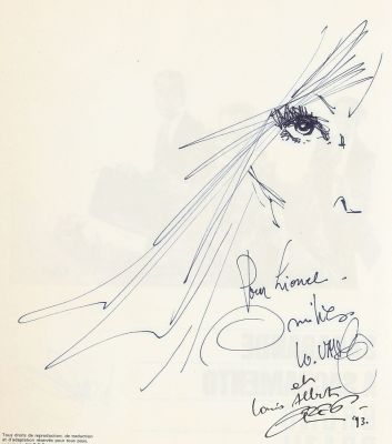 Vance | Lot 116 - Bruno Brazil 6 en édition originale de 1974… | AZ auction