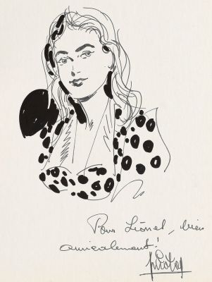 Piroton | Lot 068 - Jess Long 7 en édition originale de 1982… | AZ auction