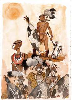 274: LELE VIANELLO ZulÃ¹ | Little Nemo