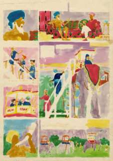 MITACQ (1927 1994) | Christie’s