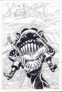 Ken Barr | Scavengers couverture | La French Collection