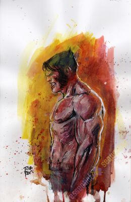 Rod Reis | Logan | Essential Sequential