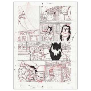 Neyef - Neyef - DoggyBags - Puta Madre - Page 126