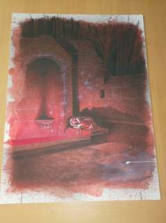 Anges - Psaume 2 - couverture originale | Catawiki