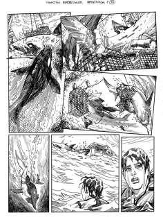 John McCrea | Hook Jaw page 10 | John McCrea