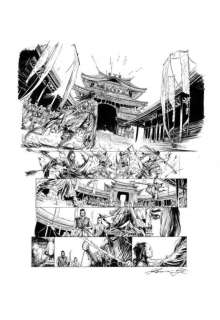 lot #56 - Ferniani, Federico Carlo (1974-).