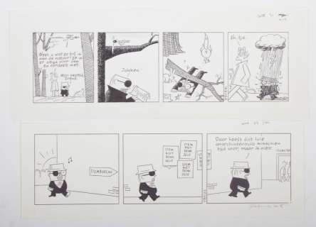 Peter de Wit | Zwiggelaar Auctions