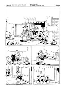 Victor Arriagada Rios ("Vicar") - - 2.) Buy Ice-Cream Cones (D 2008)