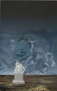 16: KAREL THOLE La Strada dell’EternitÃ  | Little Nemo