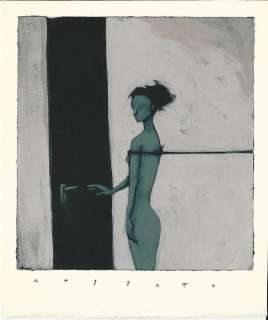 Cazzato, Marco - original illustration "Resta con Me" | Catawiki