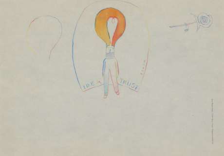 Jean-Michel Folon (1934-2005) | Lot comprenant | Fauve Paris