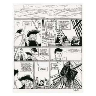 MATTHIEU BONHOMME - Lot 55 - MATTHIEU BONHOMME LE MARQUIS D‘ANAON La Providence...