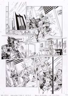 Haward Jon - "Spectacular Spider-Man (UK) - Venom‘s Back"", 2005