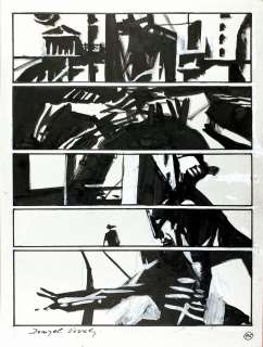 DANIJEL ZEZELJ - Nero Boliviano | Little Nemo