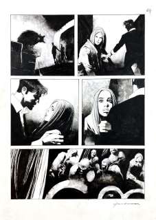 ROI - Dylan Dog e Vasco Rossi: Sally | Little Nemo