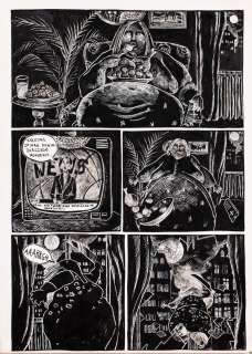 Joanna Łańcucka (1978) | Joanna Łańcucka | "Supergruba", s.3, 2015 | Desa Unicum