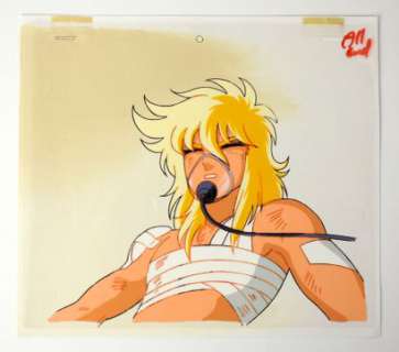 Chevaliers Du Zodiaque... | CHEVALIERS DU ZODIAQUE (Saint Seiya) D’après Masami... | Vermot et Associés