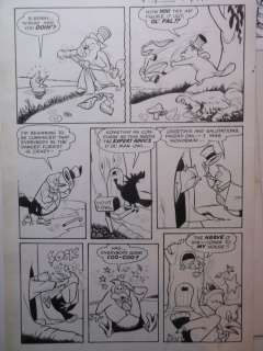 David Tendlar | Four Color Comics # 119 | Galerie Neunte Kunst