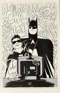 Bruno Redondo - Wonder Woman #24 Cover