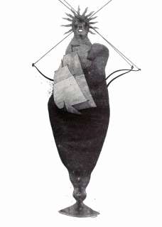 Giovanni Robustelli | Marsala | Spazio Papel