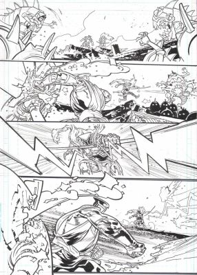 Andrei Bressan – VOID RIVALS – 26p15 – Skybound | Berserker Art