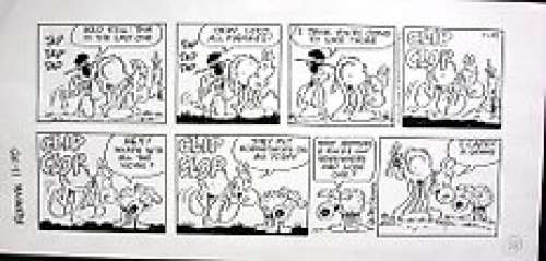 ROODOOG / REDEYE / LE TRIBUE TERRIBLE MEL CASSON/YATES | Catawiki