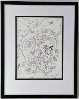 Wilma Van Den Bosch | Pooh and friends | Disneyana Plus