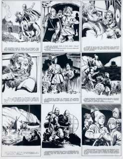 SIÈVRE / OLLIVIER - RAGNAR "La forteresse des neiges" - | Collauctions