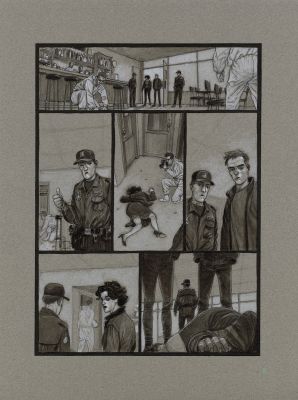Prado | Proies faciles | Galerie Champaka