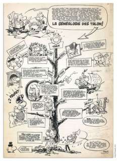 GREG - Lot 168 - GREG ACHILLE TALON Il n‘y a (dieu merci) qu‘un seul...