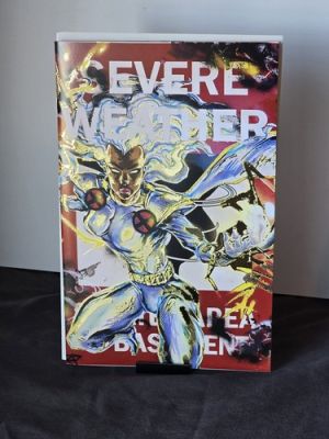 RZP History Book Winter Pack 2025 Mystery Pack "Severe Weather Embossed" 22/25 | eBay US (Buy It Now)