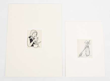 Rie Cramer (1887-1977) | Zwiggelaar Auctions