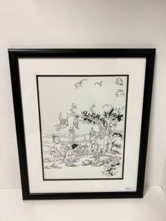 Couverture originale de Bob et Bobette par Marc Verhaegen… | Rops