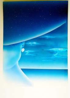 Anonyme Couverture... | ANONYME Couverture de roman représentant une femme Aerographe,... | Vermot et Associés