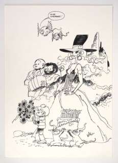 Will Superbe Illustration... | WILL Superbe illustration représentant l’ensemble des... | Vermot et Associés